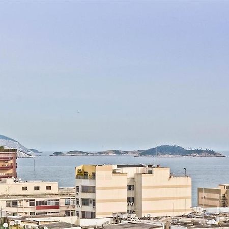 里约热内卢Charming Duplex Penthouse With Pool公寓 外观 照片