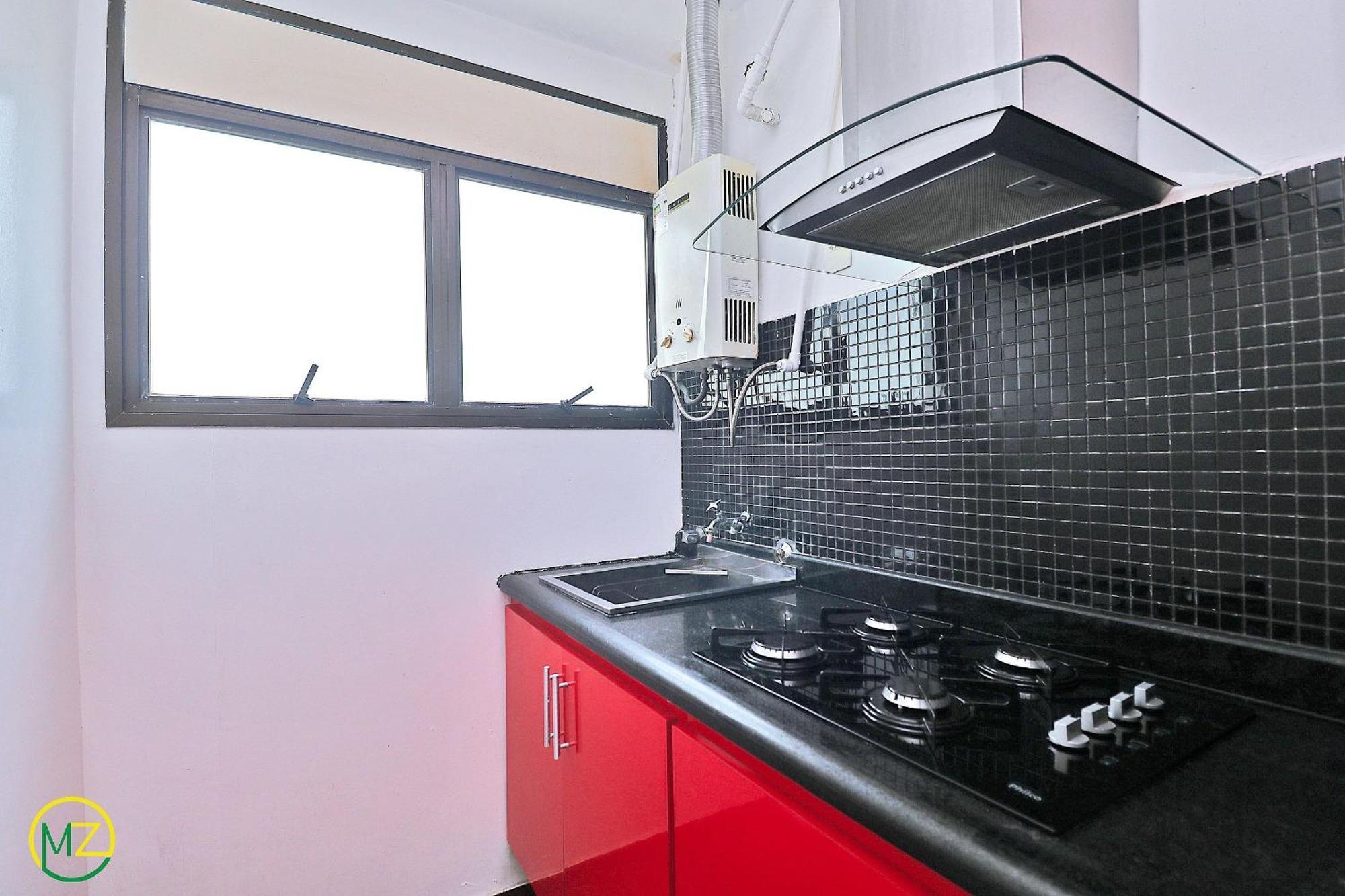 里约热内卢Charming Duplex Penthouse With Pool公寓 外观 照片