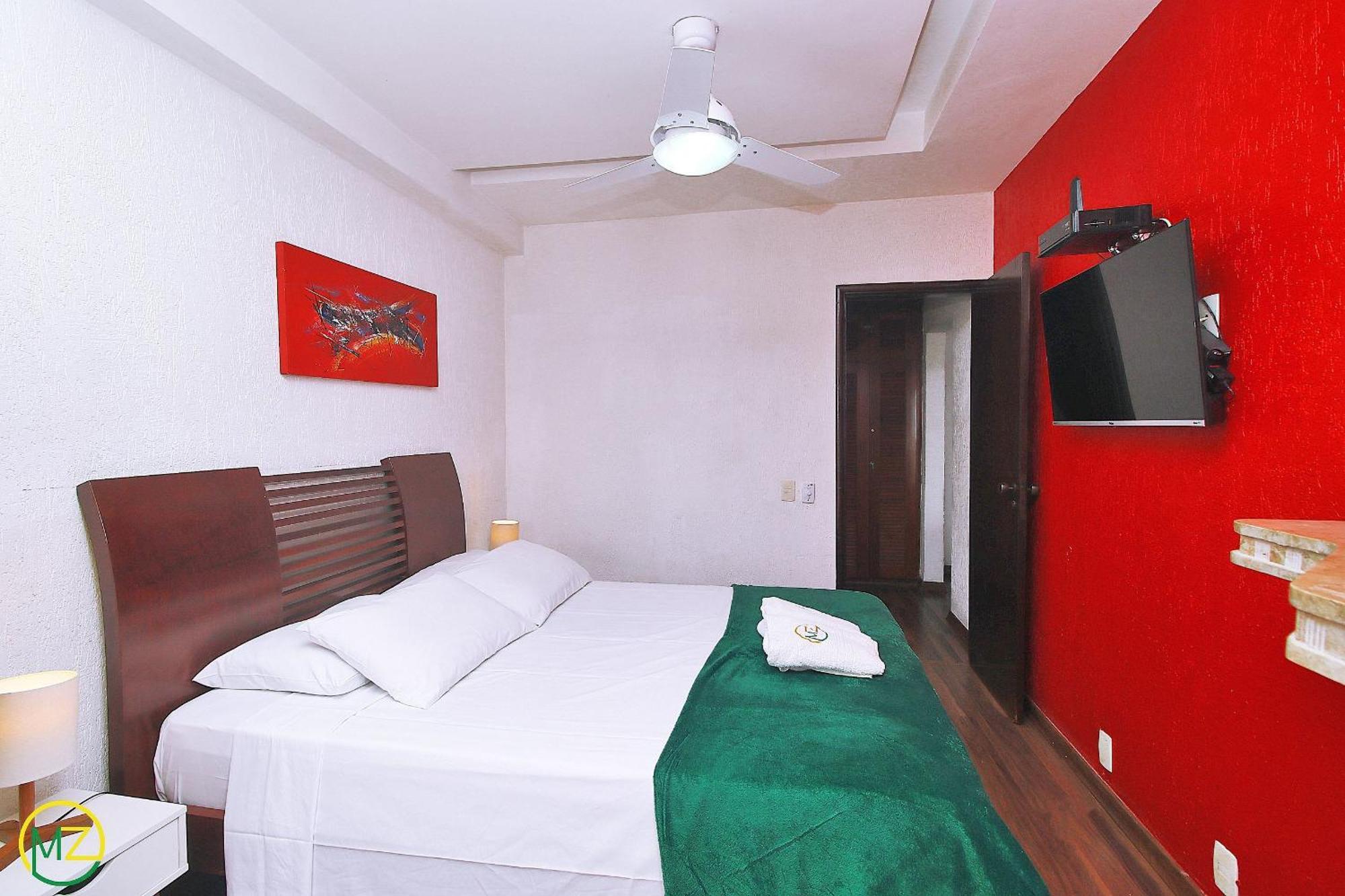 里约热内卢Charming Duplex Penthouse With Pool公寓 外观 照片