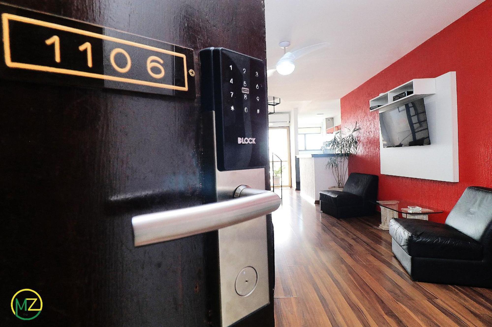 里约热内卢Charming Duplex Penthouse With Pool公寓 外观 照片