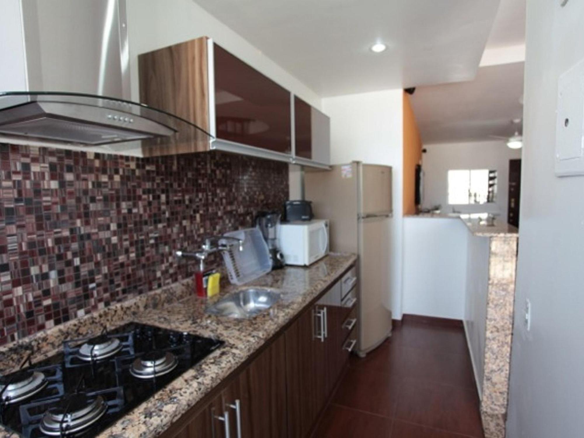 里约热内卢Charming Duplex Penthouse With Pool公寓 外观 照片